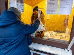 Ярмарки «Покупайте нижегородское» пройдут в марте в Павлове и Сеченове